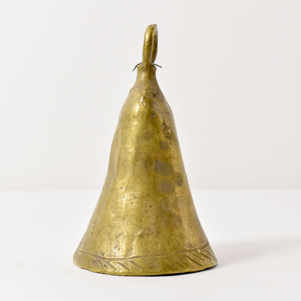 Benue Brass Bell Nigeria