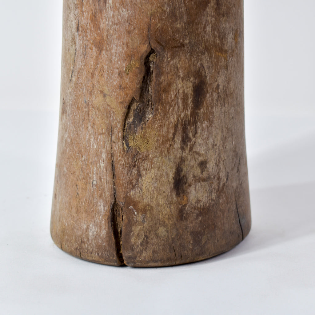 Maasai Milk Jug Kenya