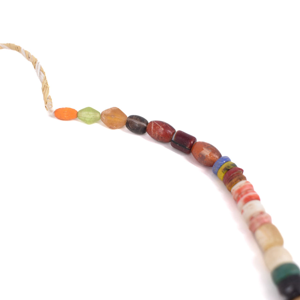 Mixed Venetian Trade Beads