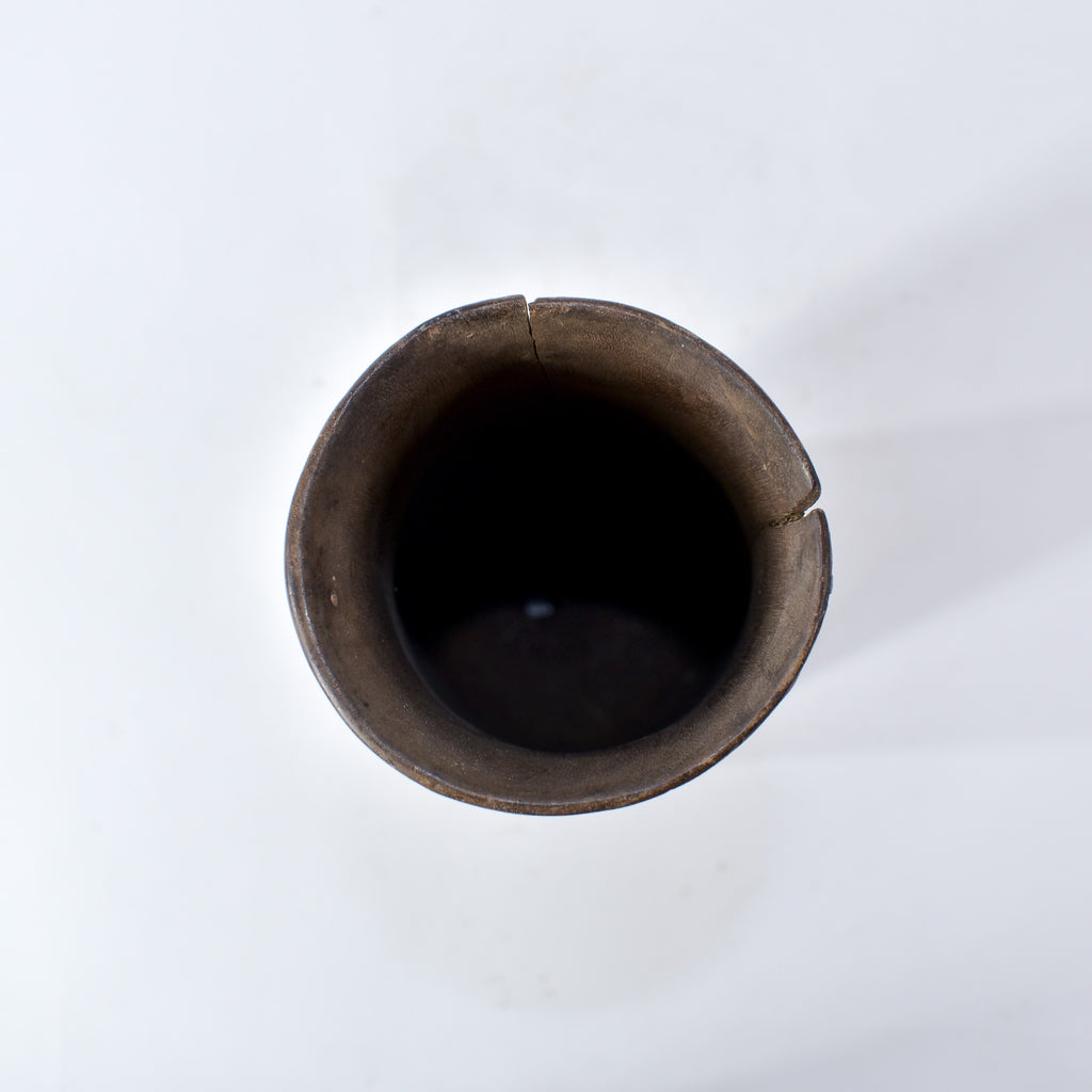 Maasai Milk Jug Kenya