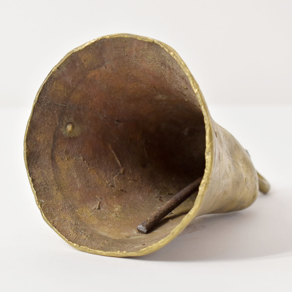 Benue Brass Bell Nigeria