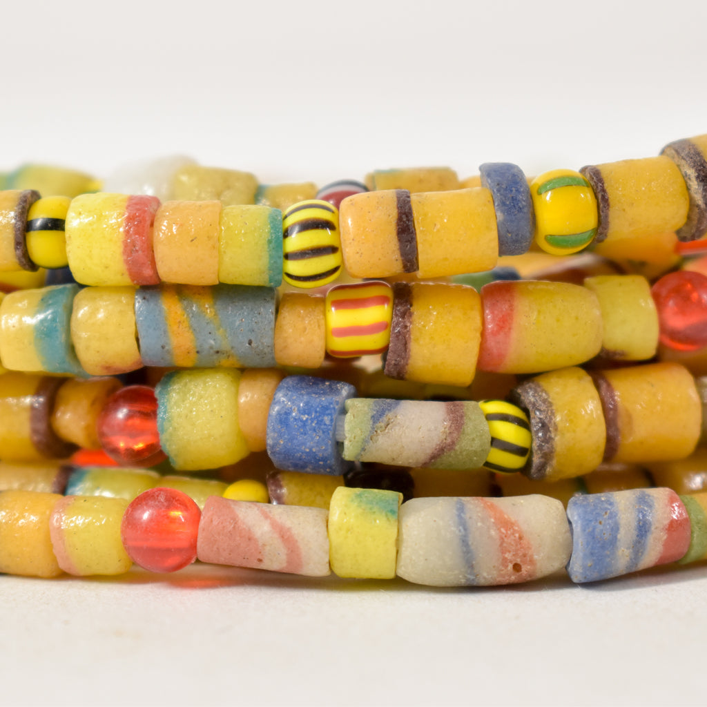 Christmas "Love Beads" 3 Strands