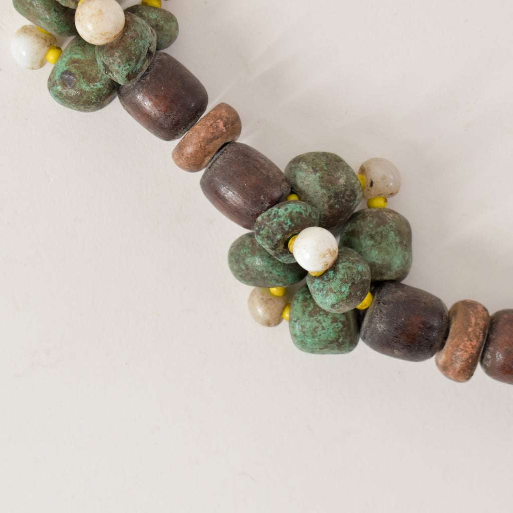 Moroccan Resin Mixed Trade Beads Africa