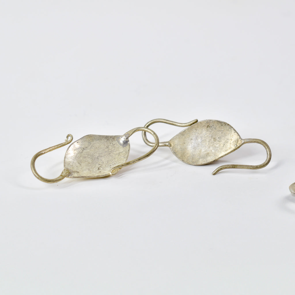 2 Sterling Silver Jewelry Clasps Thailand
