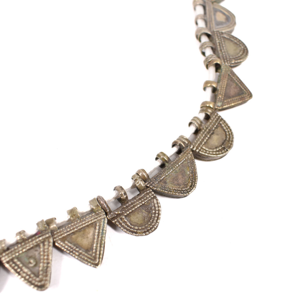 Ethiopian Telsum Pendant Necklace