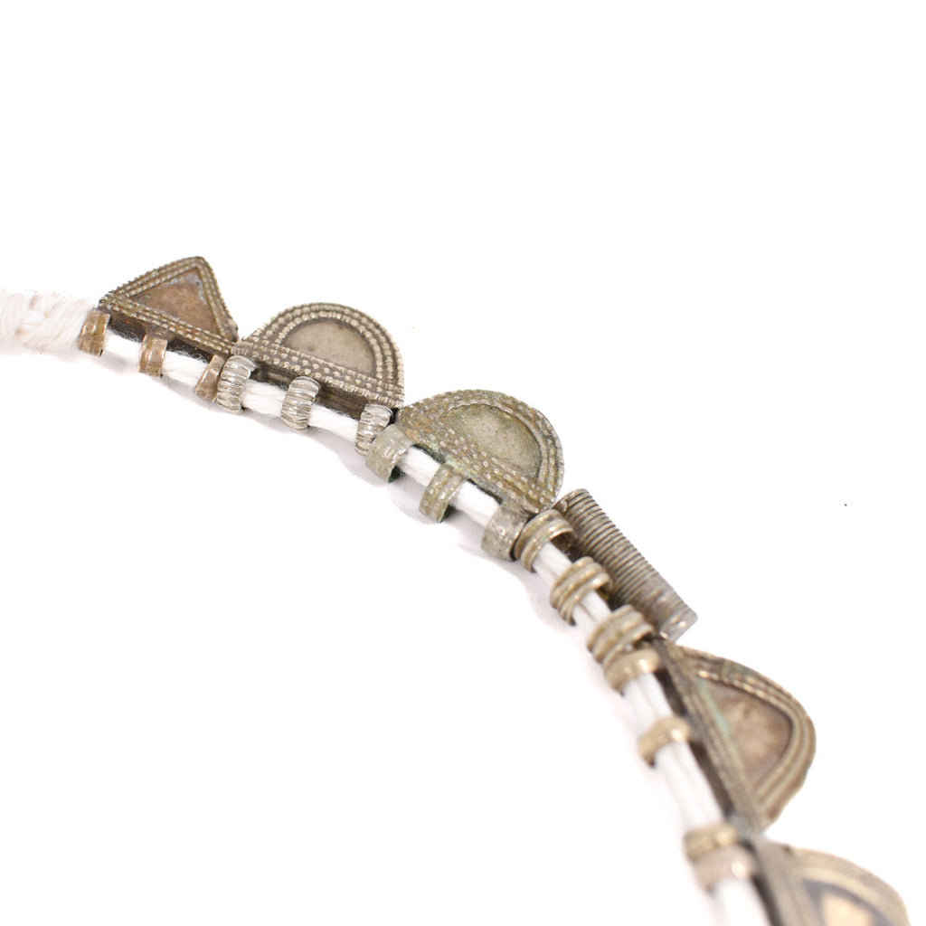 Ethiopian Telsum Pendant Necklace