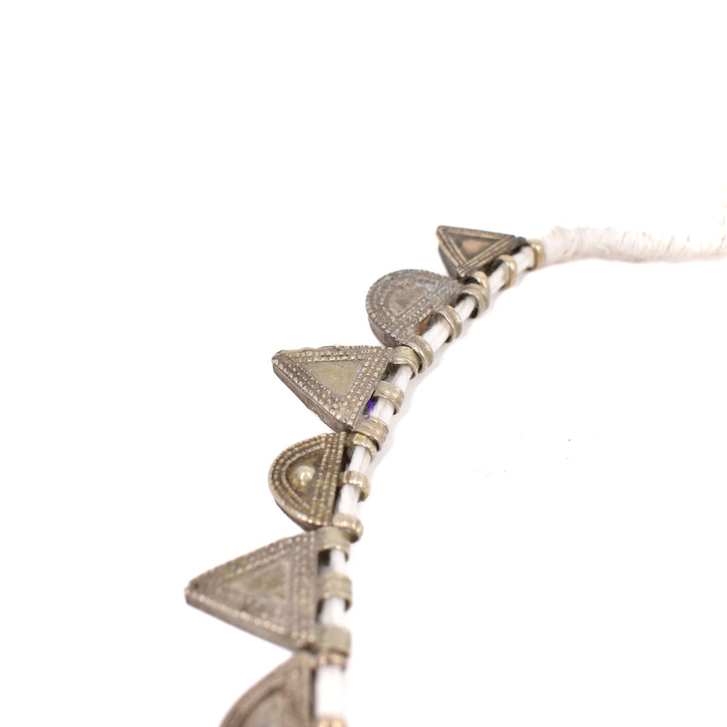 Ethiopian Telsum Pendant Necklace