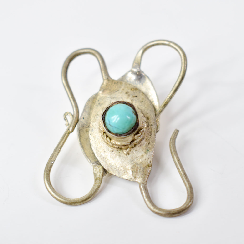 2 Sterling Silver Jewelry Clasps Thailand