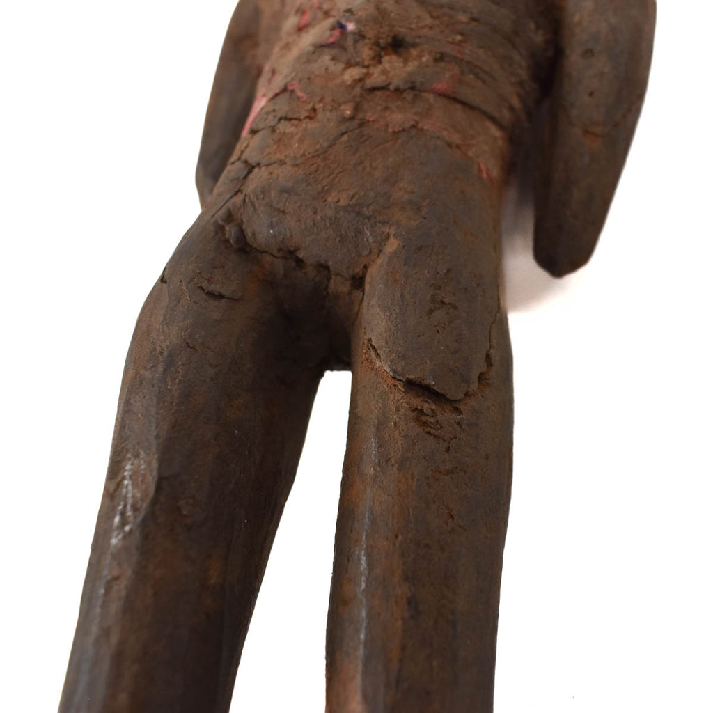 Père Figure Tanzania