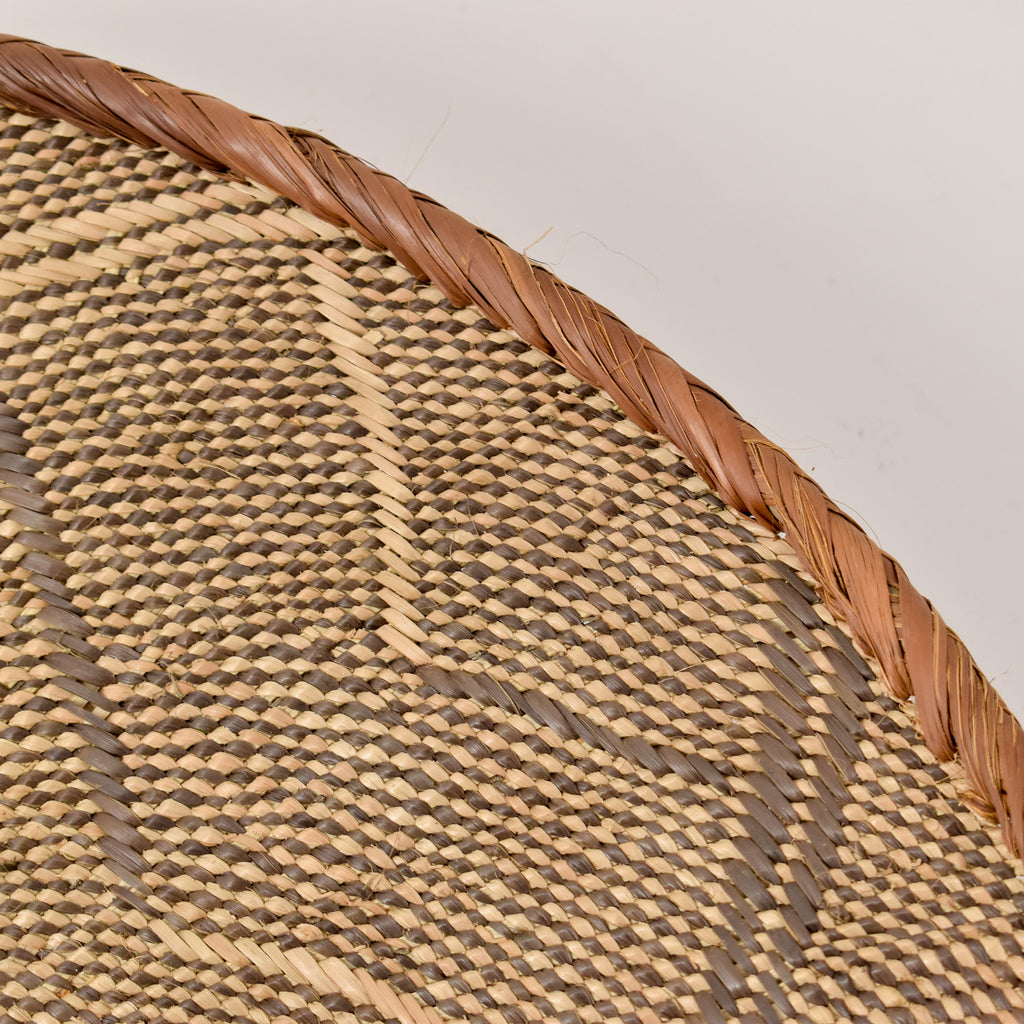 Tonga Binga Basket Zimbabwe 22 Inch