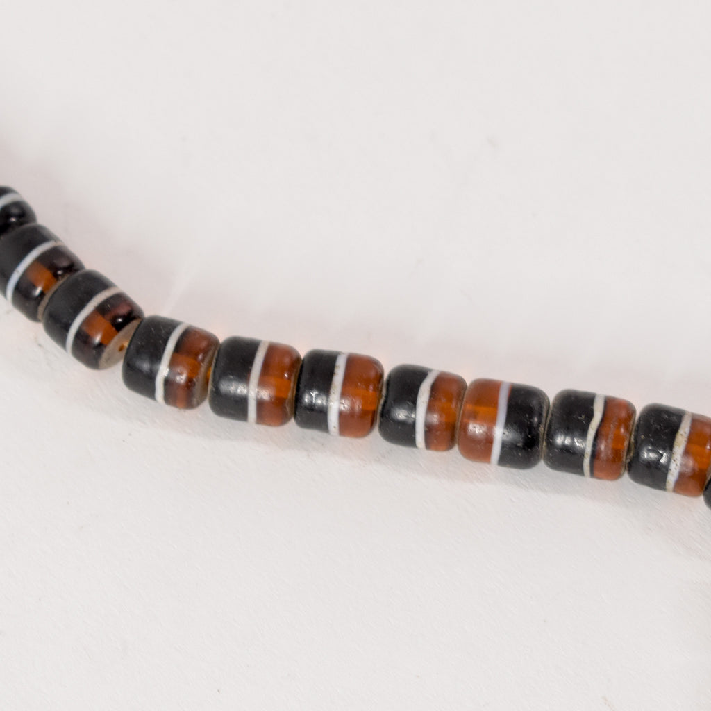 Bohemian Glass Trade Beads