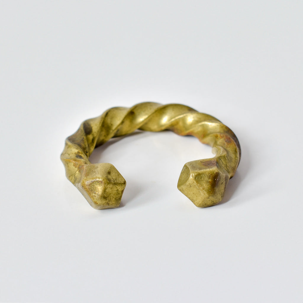Manilla Currency Bracelet Bierling Collection