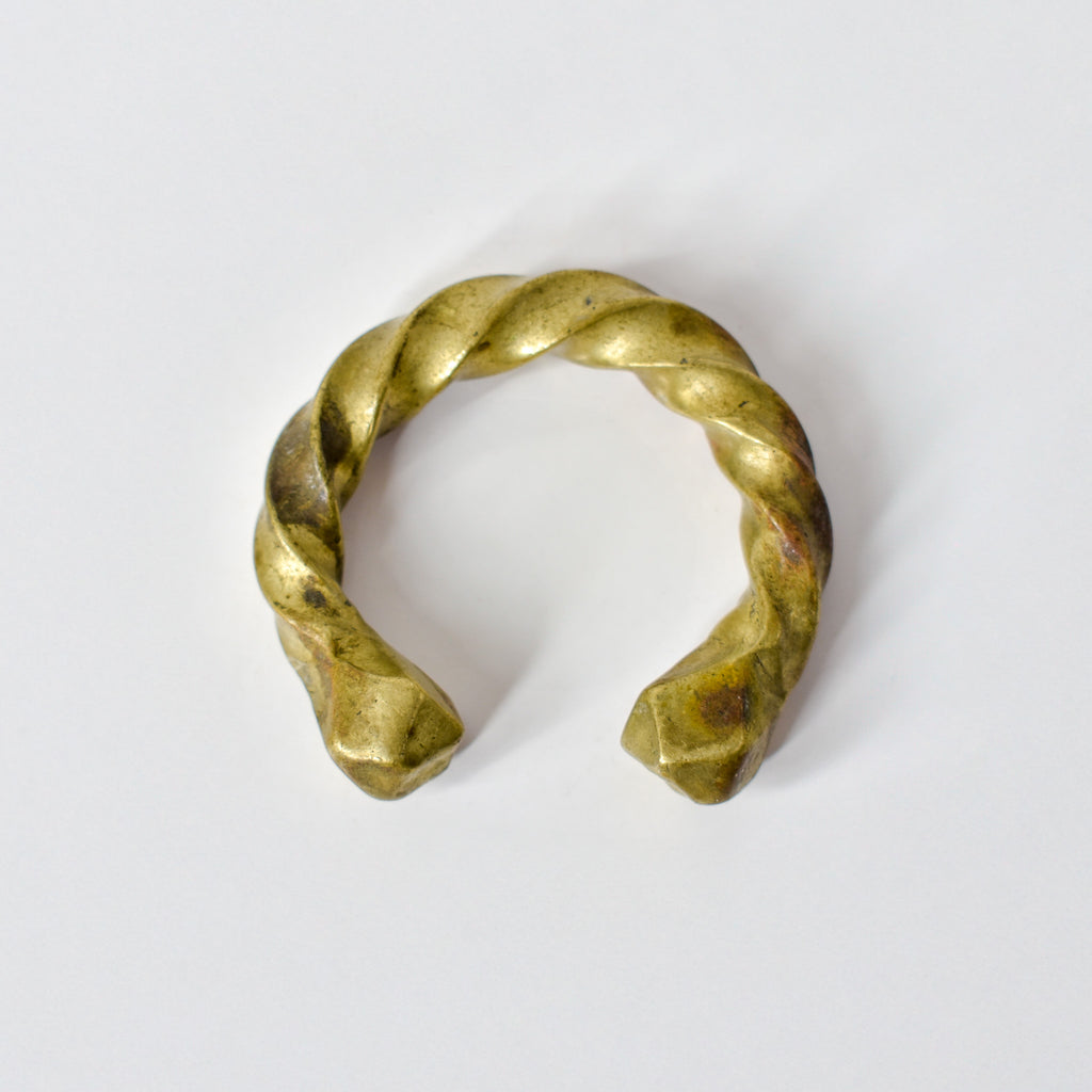 Manilla Currency Bracelet Bierling Collection