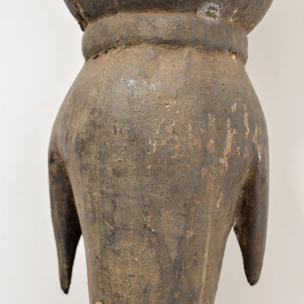 Moba Shrine Figure Togo