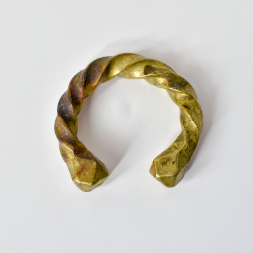 Manilla Currency Bracelet Bierling Collection