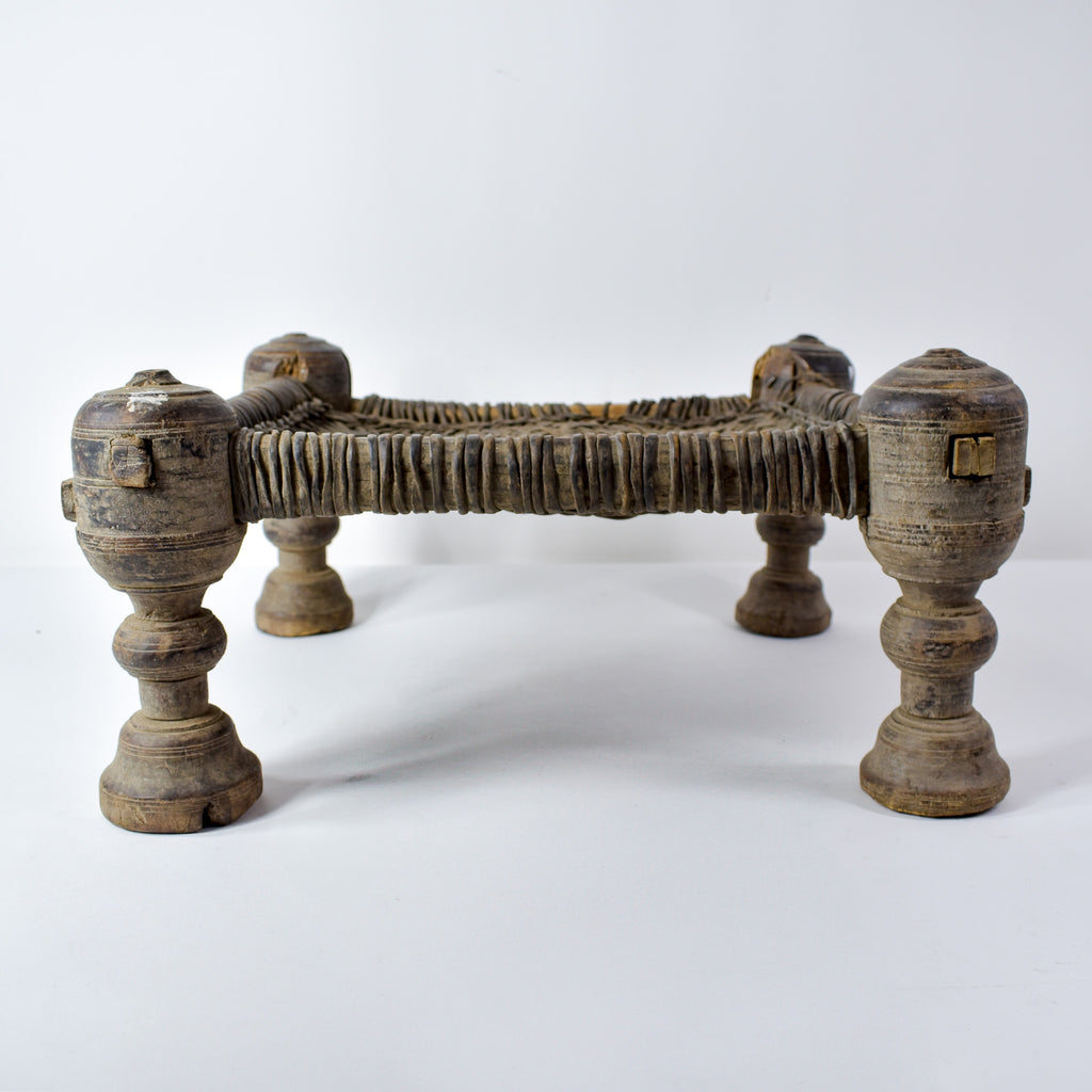 Tuareg Stool Niger