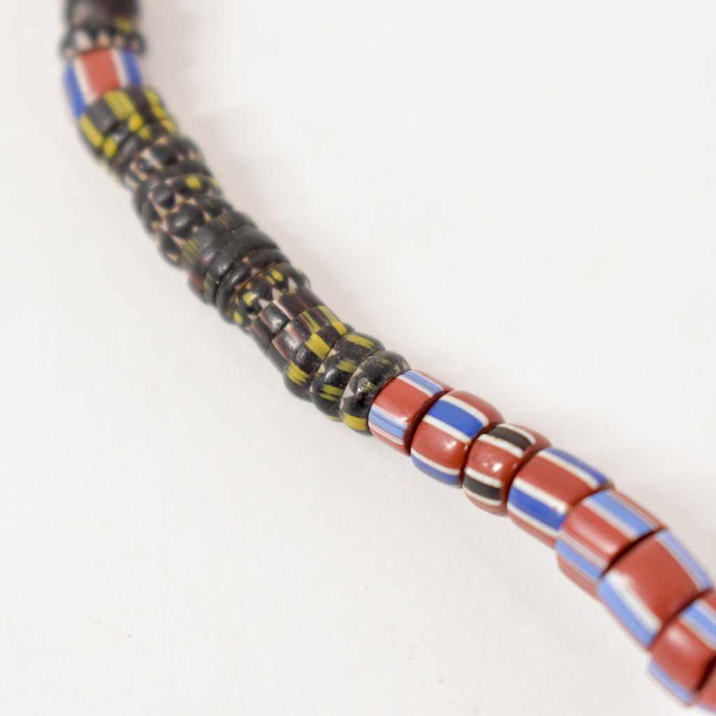 Aja Venetian Mixed Trade Beads