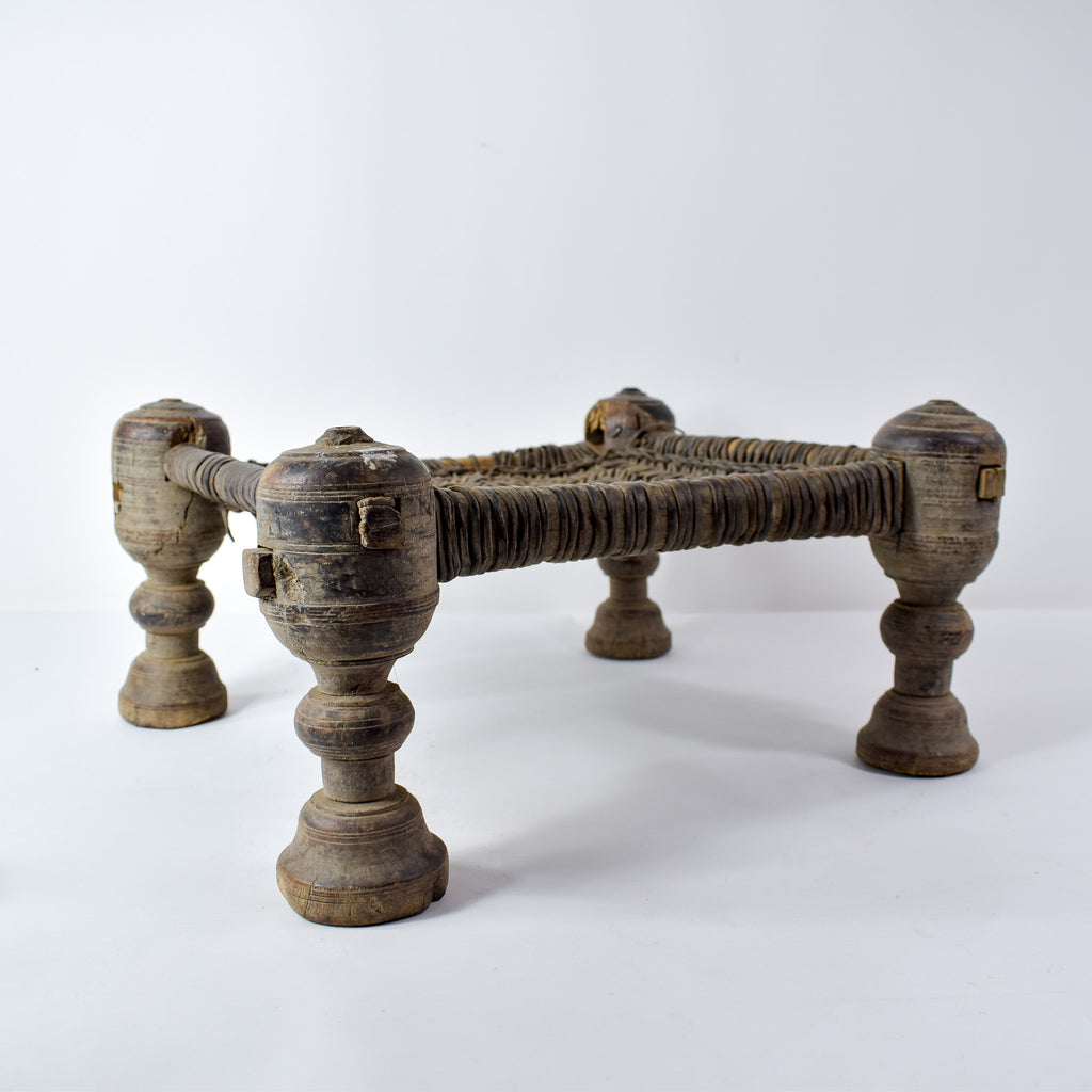 Tuareg Stool Niger