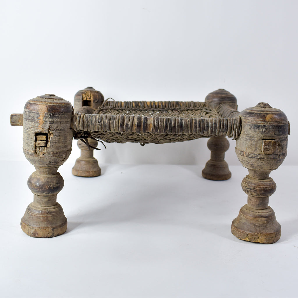 Tuareg Stool Niger