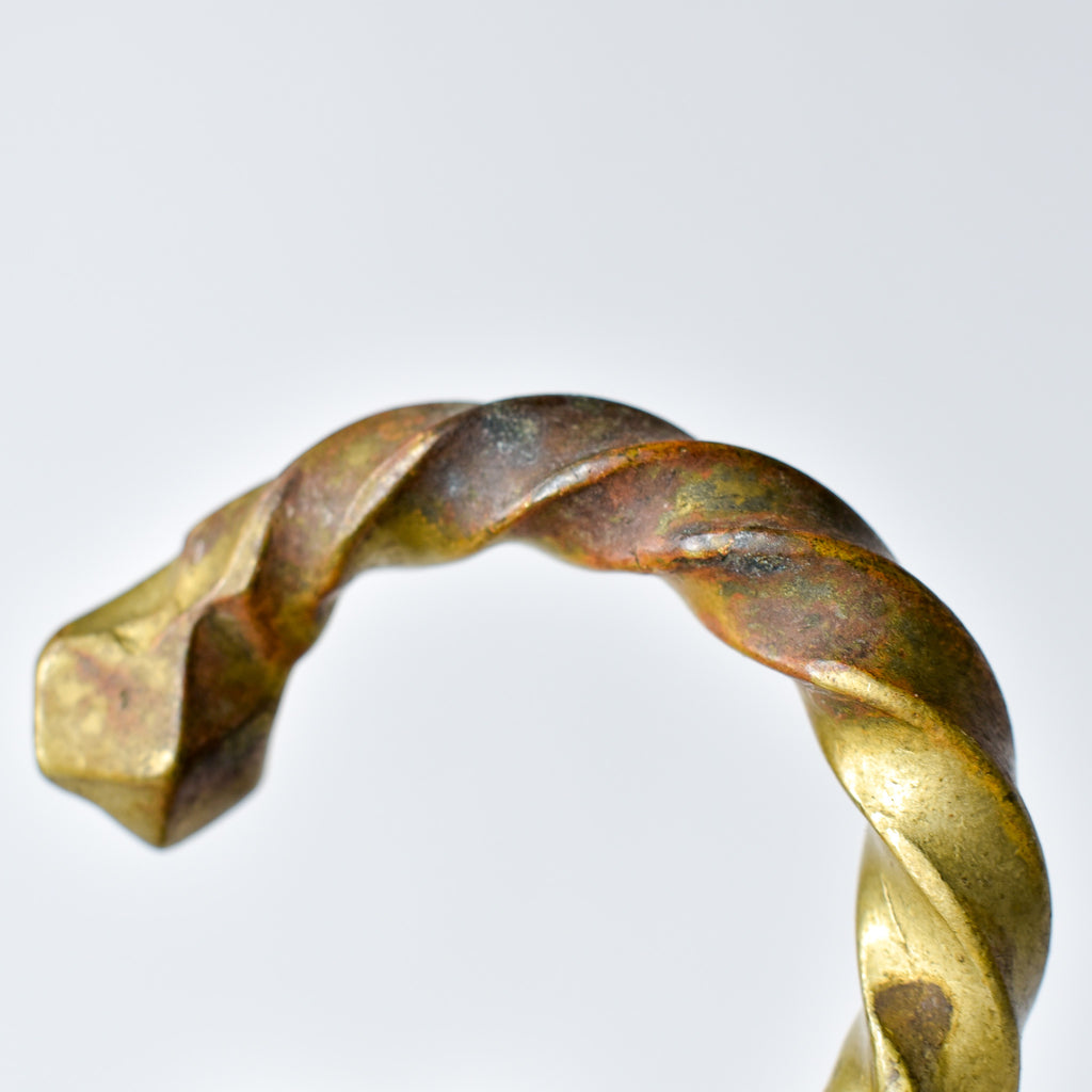 Manilla Currency Bracelet Bierling Collection