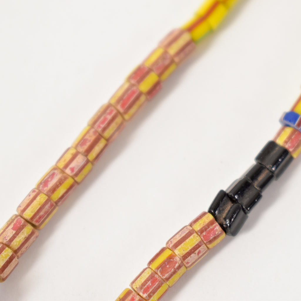 Aja Venetian Mixed Trade Beads