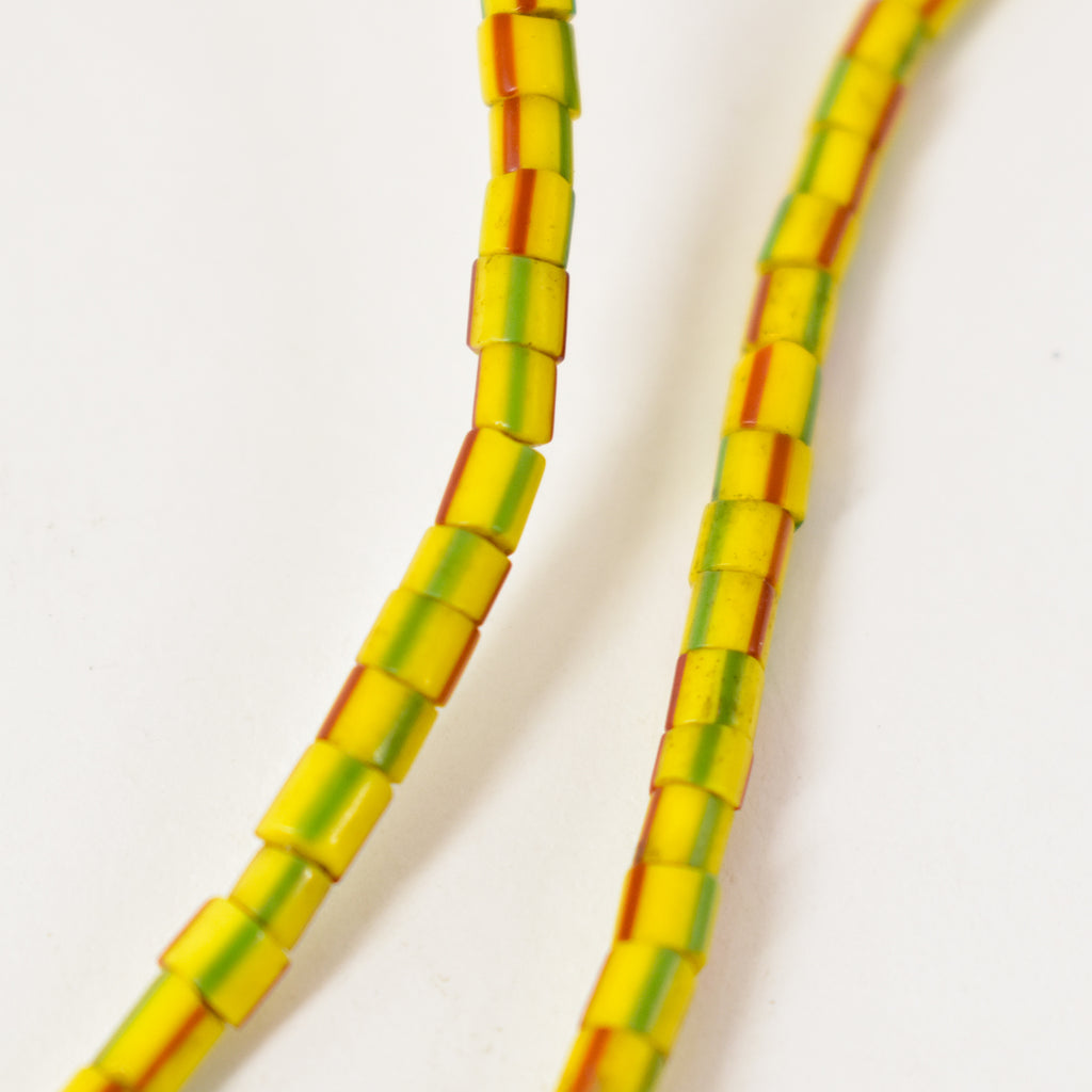 Aja Venetian Mixed Trade Beads