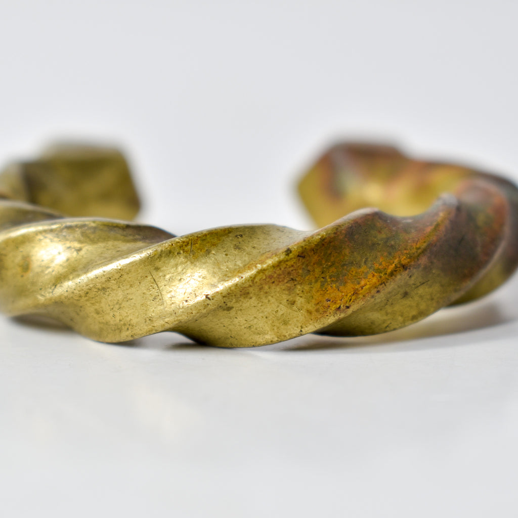 Manilla Currency Bracelet Bierling Collection