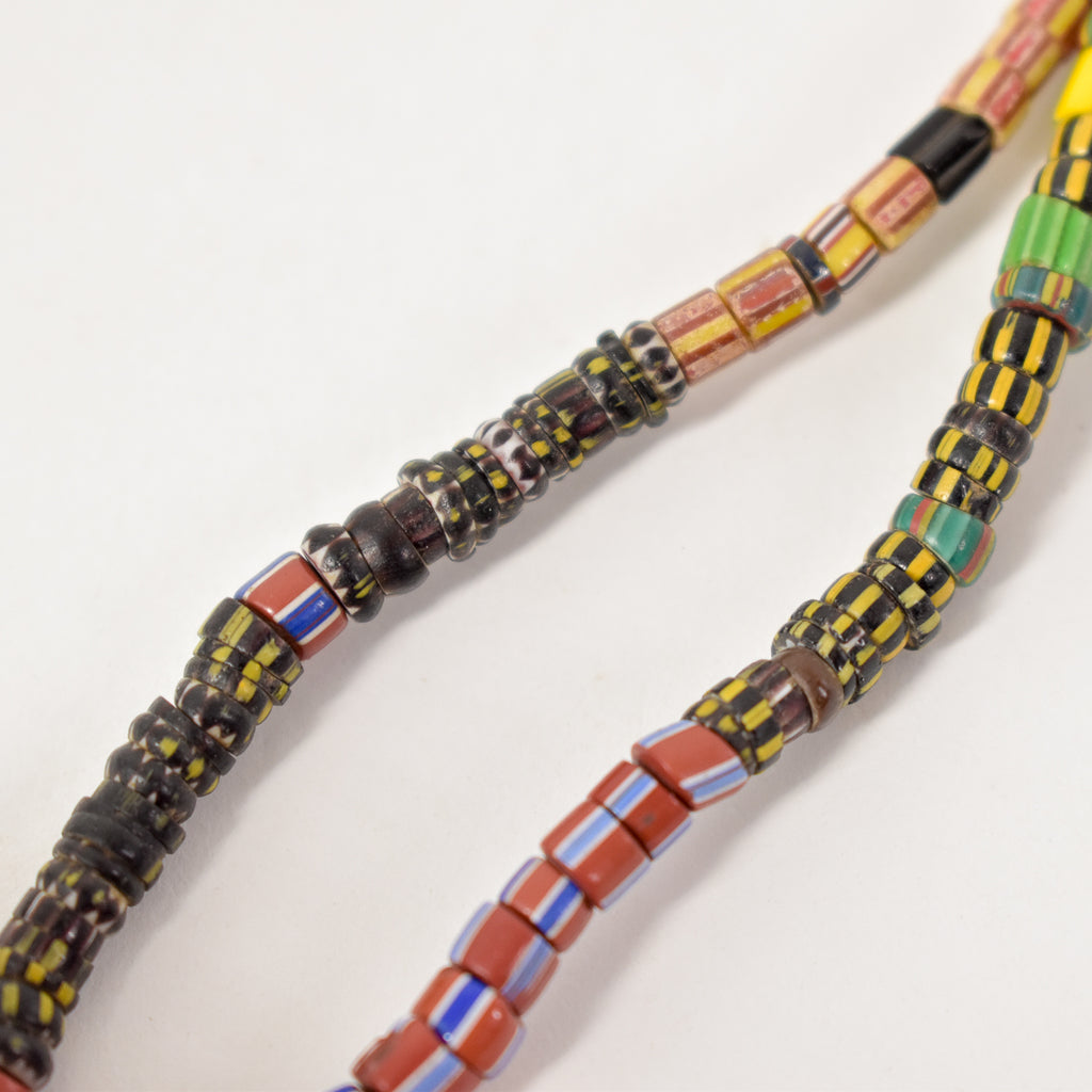 Aja Venetian Mixed Trade Beads