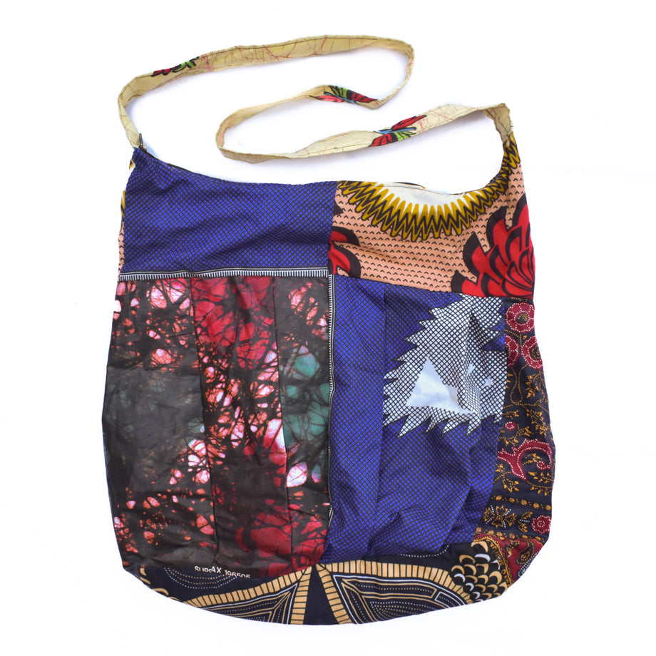 African Tote Bag Zimbabwe Africa Direct