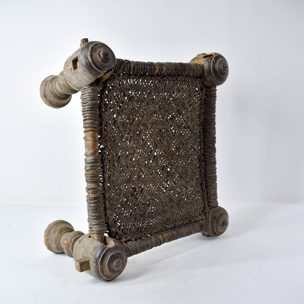 Tuareg Stool Niger