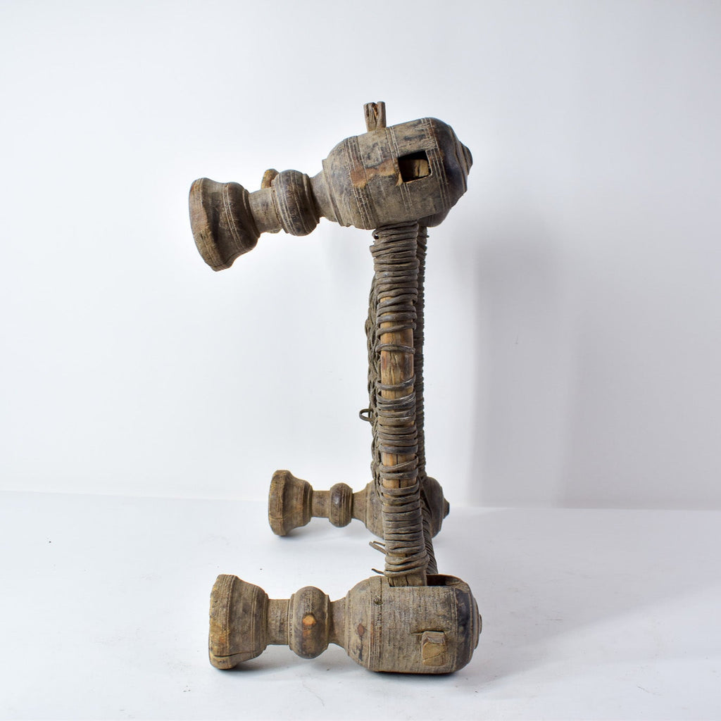 Tuareg Stool Niger