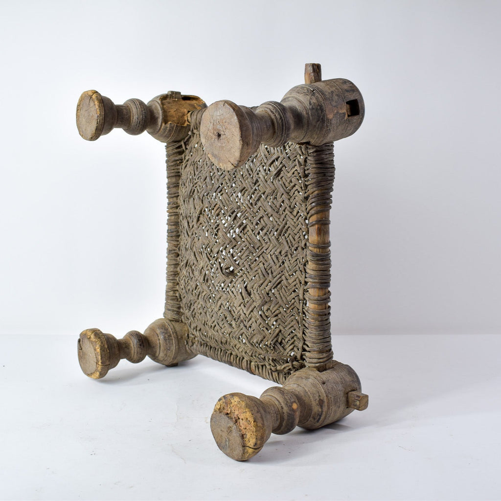 Tuareg Stool Niger