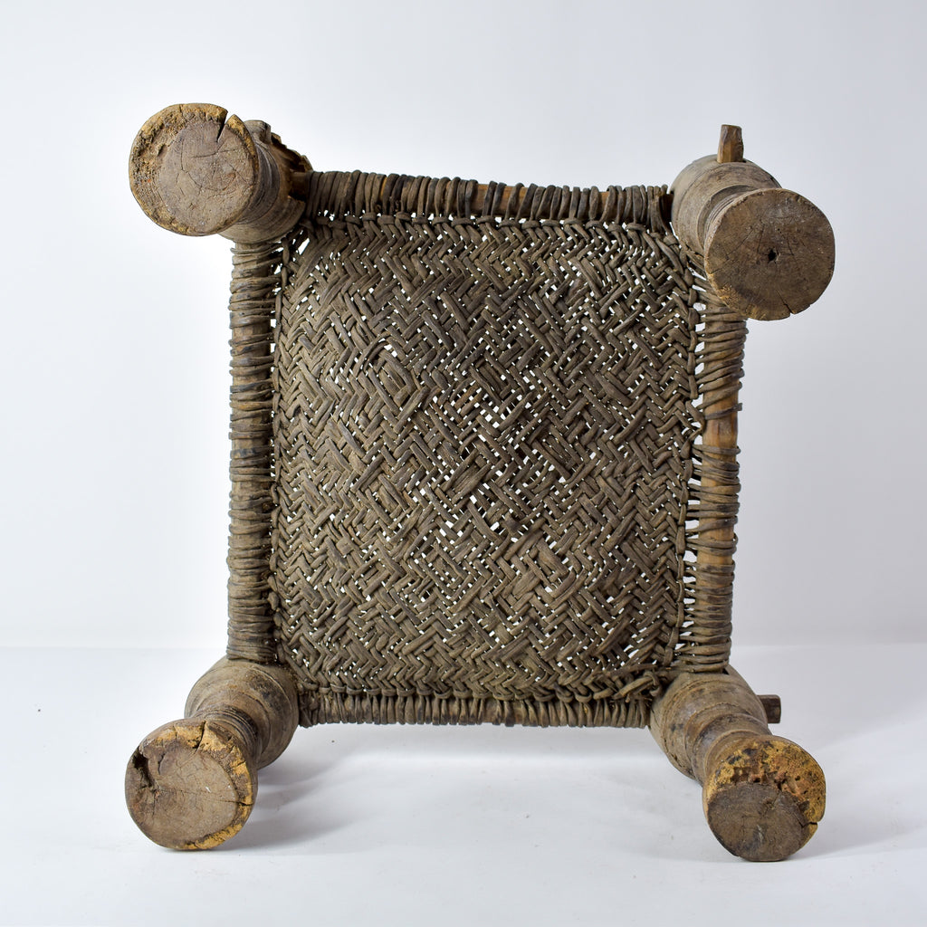 Tuareg Stool Niger