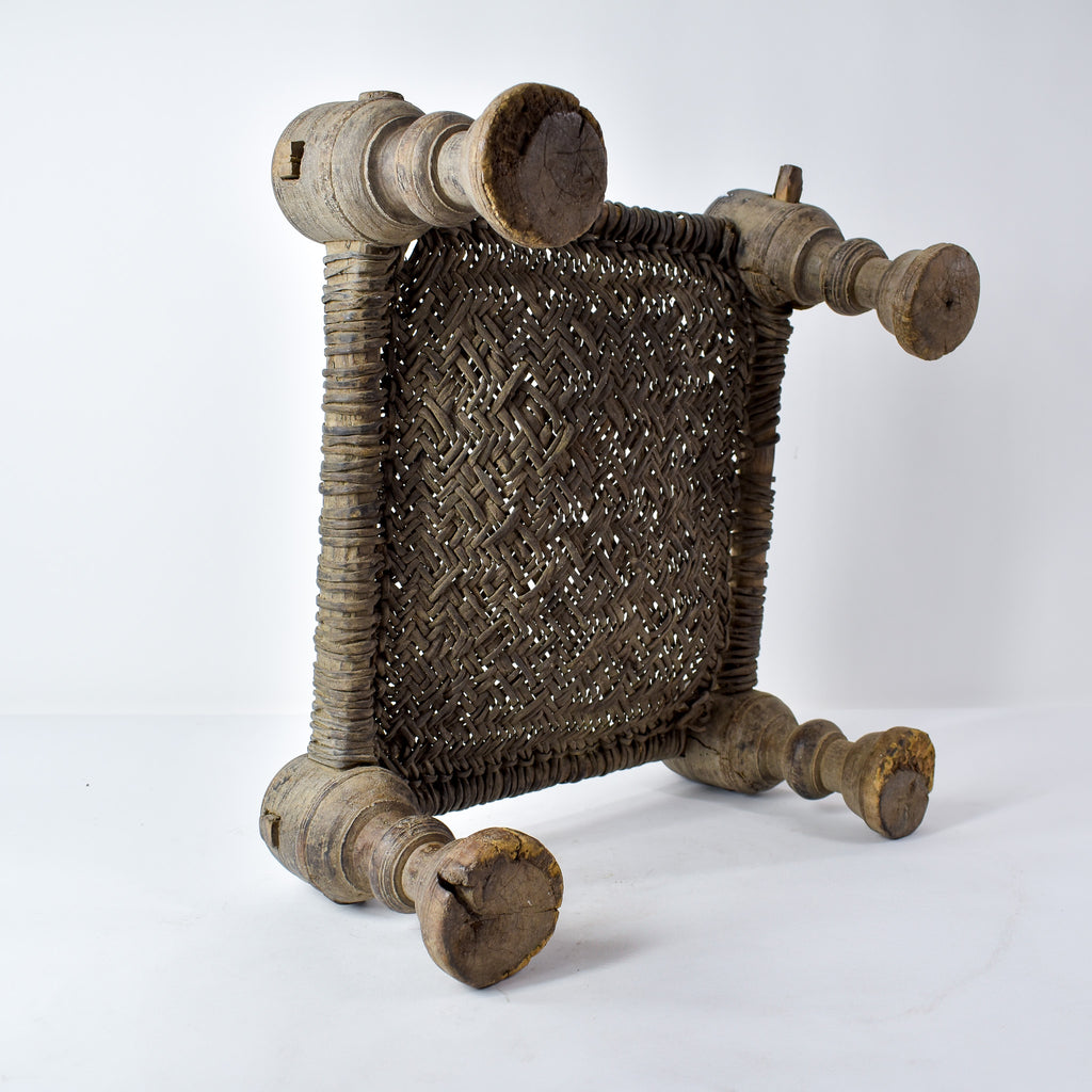 Tuareg Stool Niger