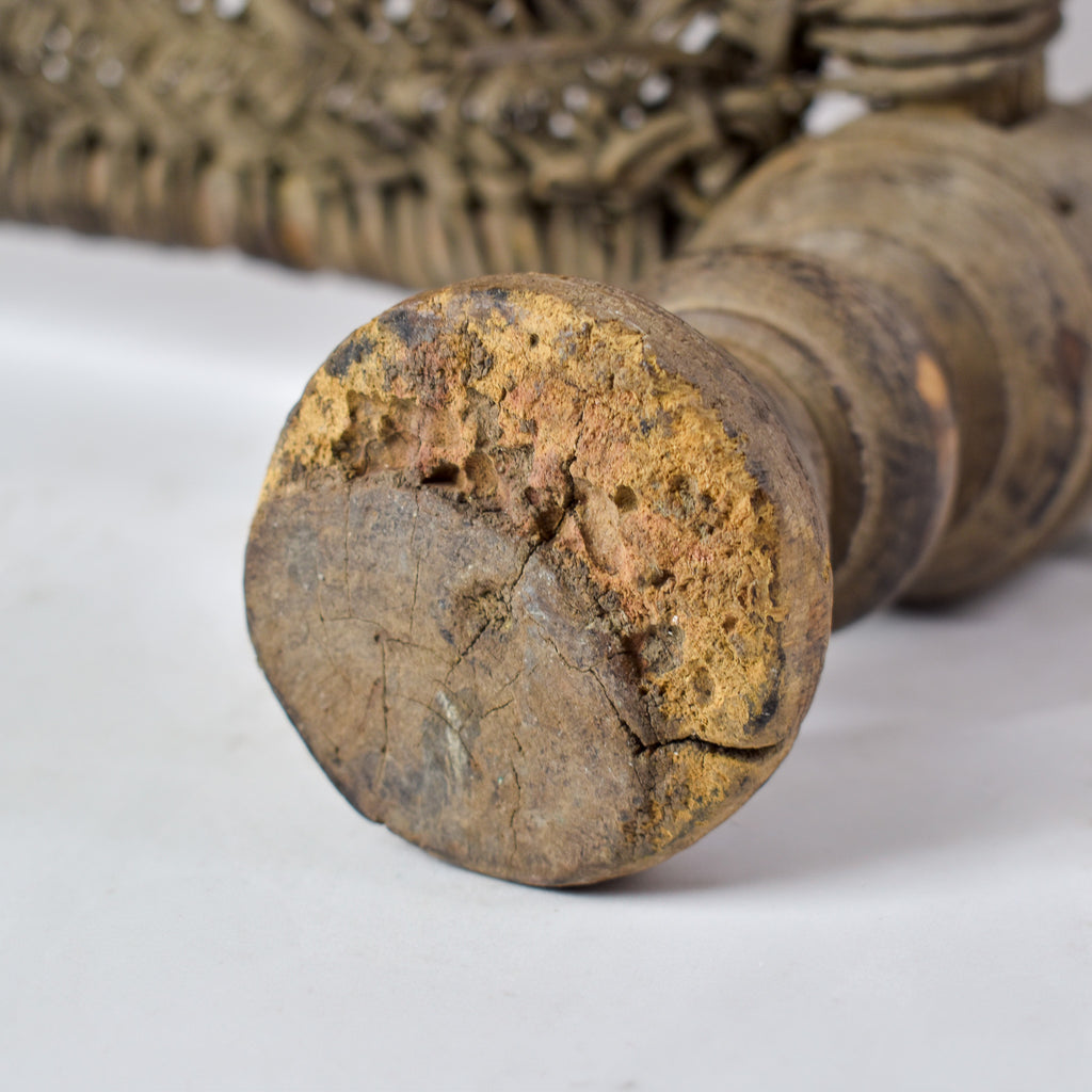 Tuareg Stool Niger