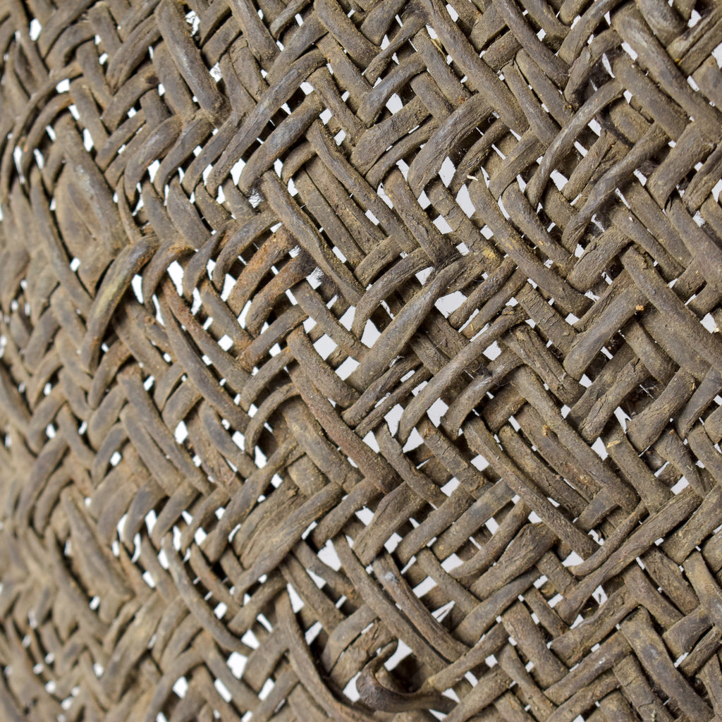 Tuareg Stool Niger