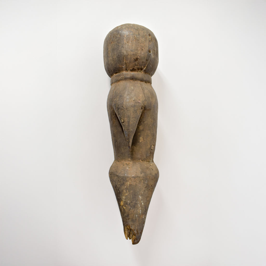 Moba Shrine Figure Togo