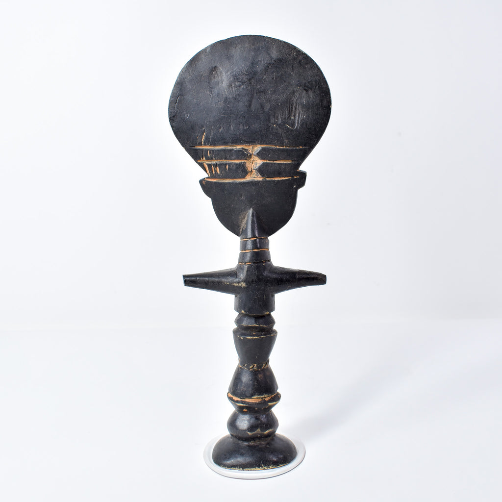Asante Akua'ba Fertility Doll Ghana