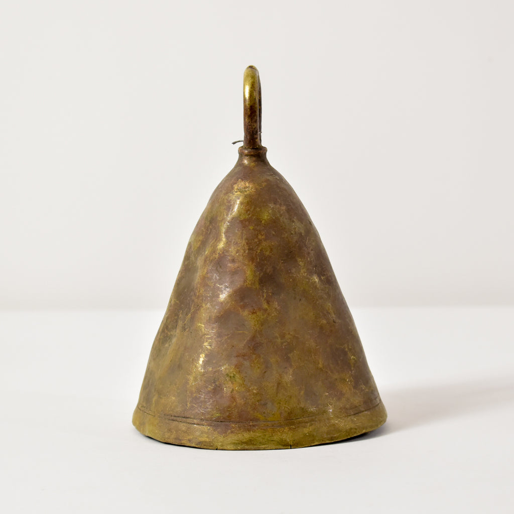 Benue Brass Bell Nigeria