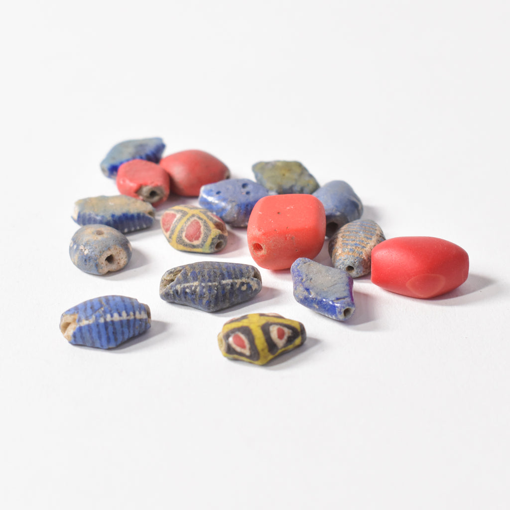 Kiffa Powder Glass Beads