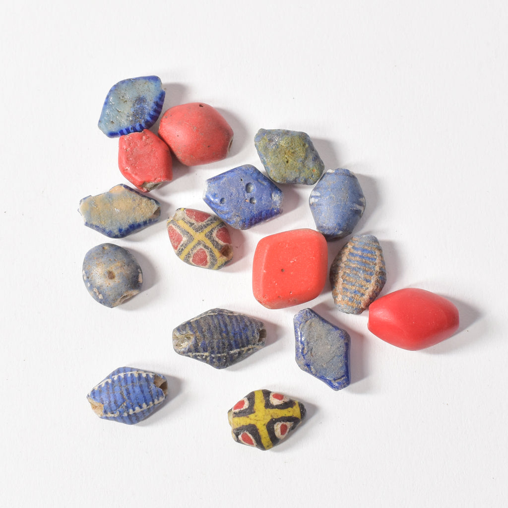 Kiffa Powder Glass Beads