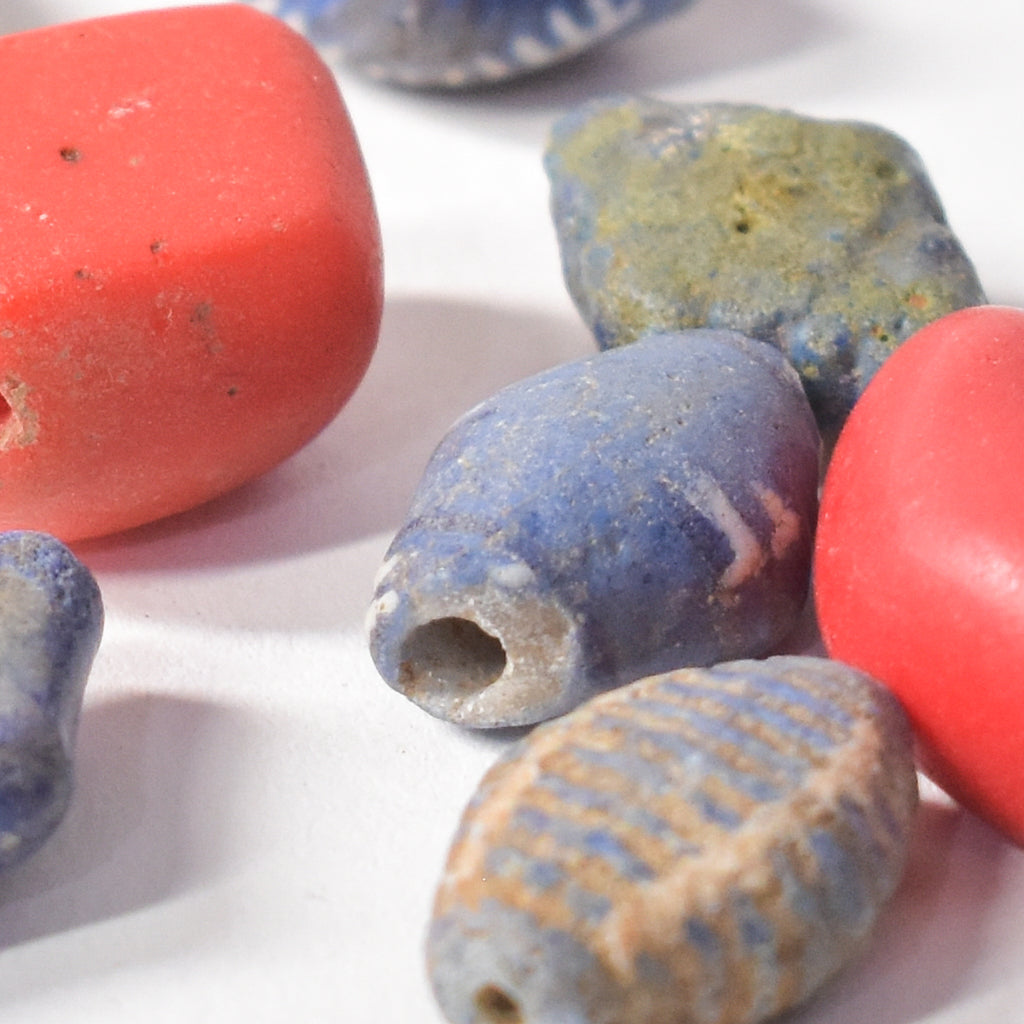 Kiffa Powder Glass Beads