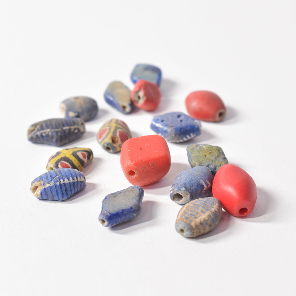 Kiffa Powder Glass Beads