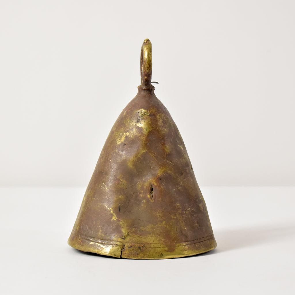 Benue Brass Bell Nigeria