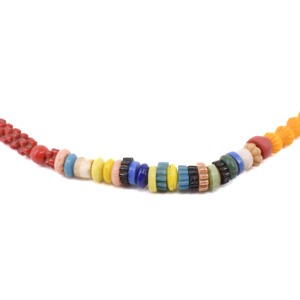 Mixed Bohemian Trade Beads