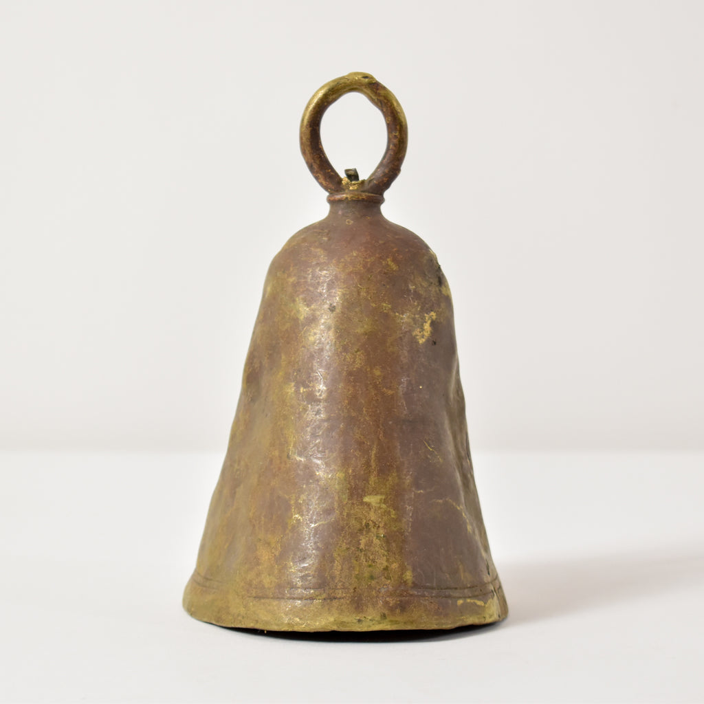 Benue Brass Bell Nigeria