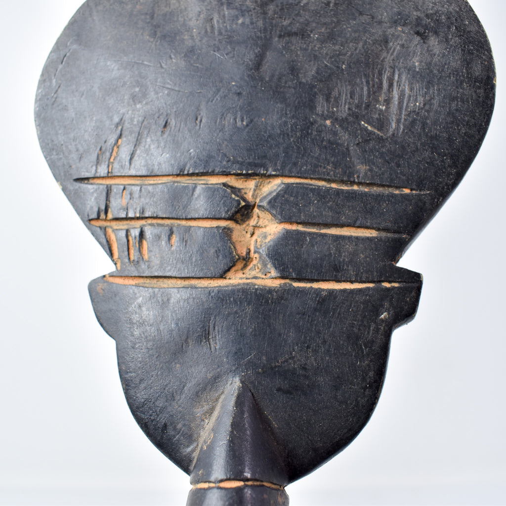 Asante Akua'ba Fertility Doll Ghana