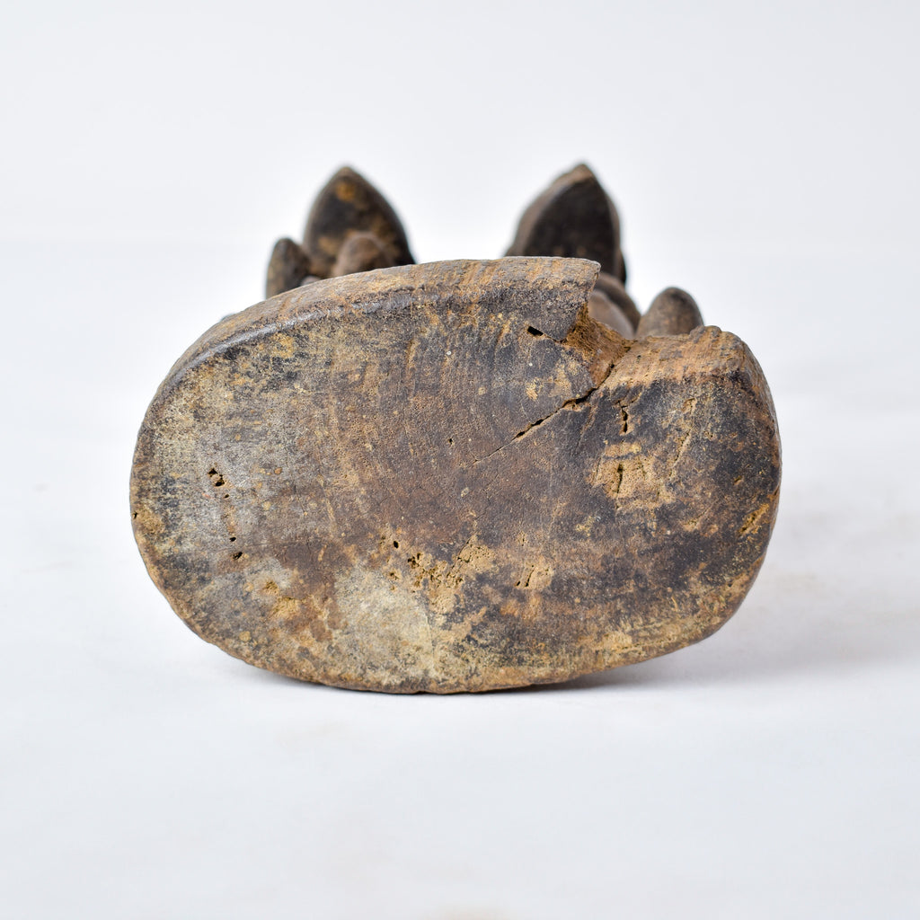 Dogon Tellem Double Figure Mali