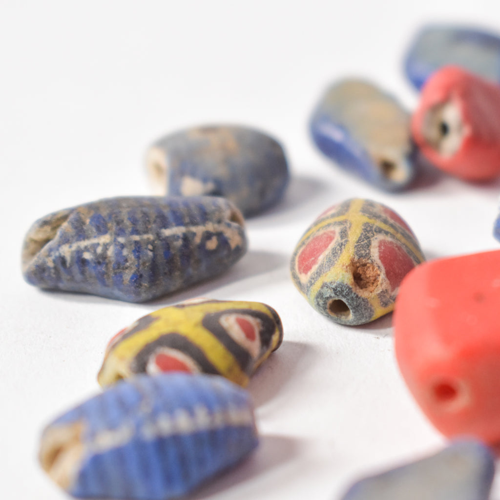 Kiffa Powder Glass Beads