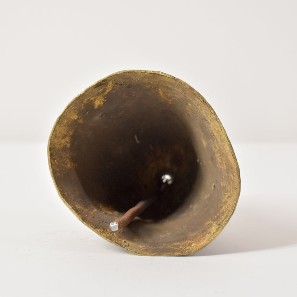 Benue Brass Bell Nigeria